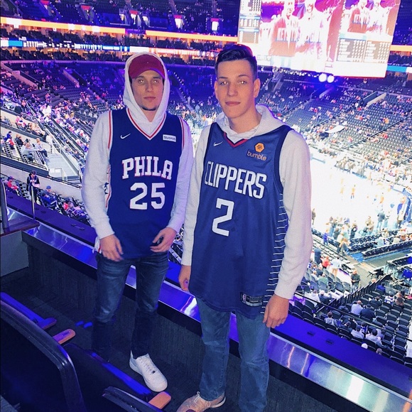 Meet your Posher, Nicholas - Picture 1 of 1